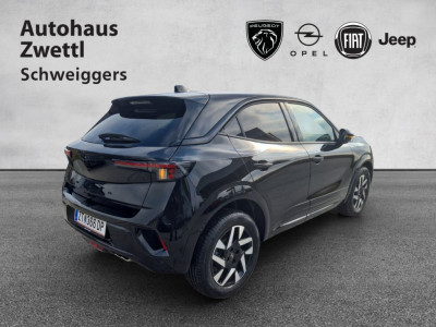 Opel Mokka Gebrauchtwagen Opel Mokka Gebrauchtwagen