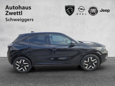 Opel Mokka Gebrauchtwagen Opel Mokka Gebrauchtwagen