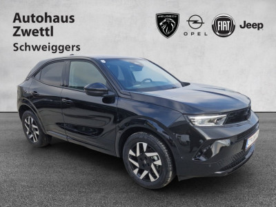 Opel Mokka Gebrauchtwagen Opel Mokka Gebrauchtwagen