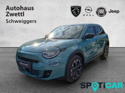 Fiat 600 Gebrauchtwagen