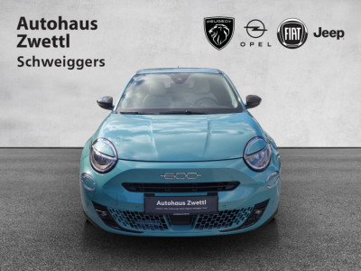 Fiat 600 Gebrauchtwagen
