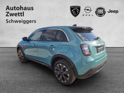 Fiat 600 Gebrauchtwagen