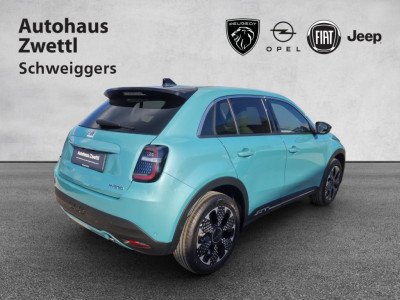 Fiat 600 Gebrauchtwagen