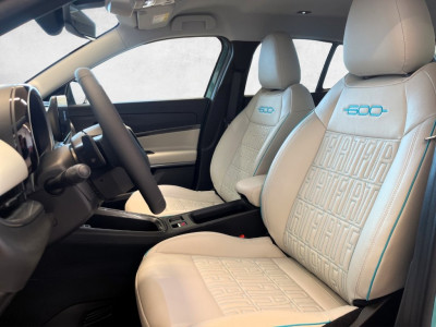 Fiat 600 Gebrauchtwagen