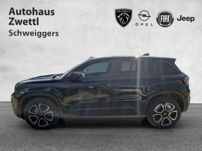 Jeep Avenger Gebrauchtwagen