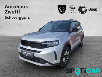 Opel Frontera Gebrauchtwagen Opel Frontera Gebrauchtwagen