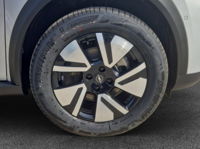 Opel Frontera Gebrauchtwagen Opel Frontera Gebrauchtwagen