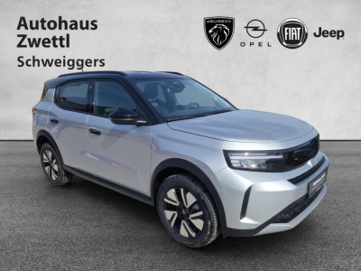 Opel Frontera Gebrauchtwagen Opel Frontera Gebrauchtwagen