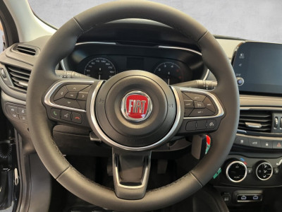 Fiat Tipo Gebrauchtwagen Fiat Tipo Gebrauchtwagen