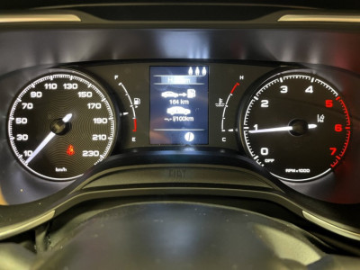 Fiat Tipo Gebrauchtwagen Fiat Tipo Gebrauchtwagen
