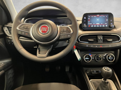 Fiat Tipo Gebrauchtwagen Fiat Tipo Gebrauchtwagen