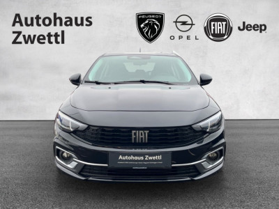 Fiat Tipo Gebrauchtwagen Fiat Tipo Gebrauchtwagen