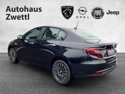 Fiat Tipo Gebrauchtwagen Fiat Tipo Gebrauchtwagen