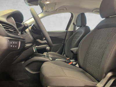 Fiat Tipo Gebrauchtwagen Fiat Tipo Gebrauchtwagen