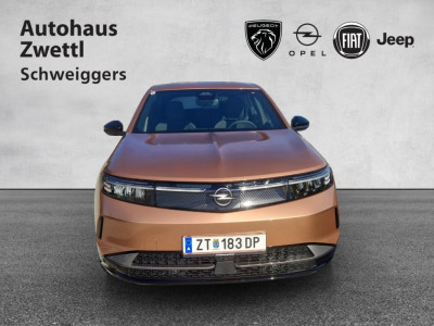 Opel Grandland Gebrauchtwagen Opel Grandland Gebrauchtwagen