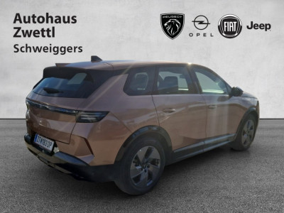 Opel Grandland Gebrauchtwagen Opel Grandland Gebrauchtwagen
