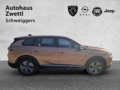 Opel Grandland Gebrauchtwagen Opel Grandland Gebrauchtwagen