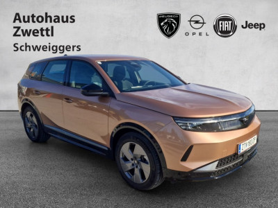 Opel Grandland Gebrauchtwagen Opel Grandland Gebrauchtwagen
