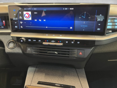 Opel Grandland Gebrauchtwagen Opel Grandland Gebrauchtwagen