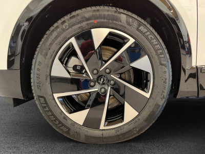 Opel Grandland Gebrauchtwagen Opel Grandland Gebrauchtwagen