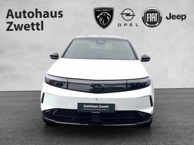 Opel Grandland Gebrauchtwagen Opel Grandland Gebrauchtwagen