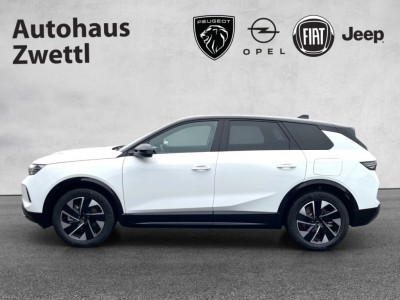 Opel Grandland Gebrauchtwagen Opel Grandland Gebrauchtwagen