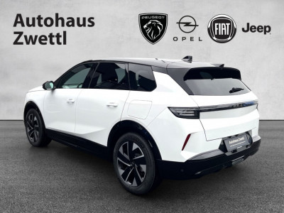 Opel Grandland Gebrauchtwagen Opel Grandland Gebrauchtwagen