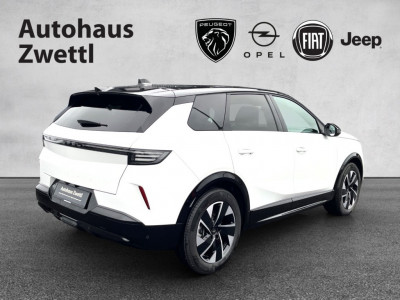 Opel Grandland Gebrauchtwagen Opel Grandland Gebrauchtwagen