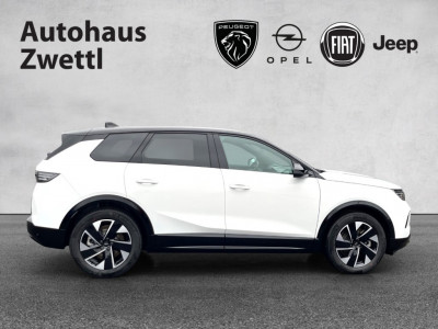 Opel Grandland Gebrauchtwagen Opel Grandland Gebrauchtwagen