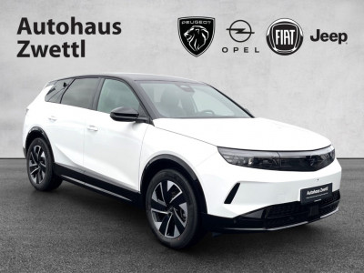 Opel Grandland Gebrauchtwagen Opel Grandland Gebrauchtwagen