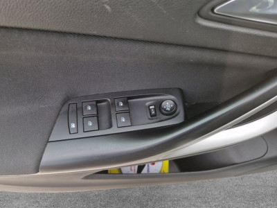 Opel Astra Gebrauchtwagen Opel Astra Gebrauchtwagen