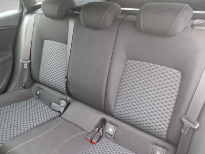 Opel Astra Gebrauchtwagen Opel Astra Gebrauchtwagen