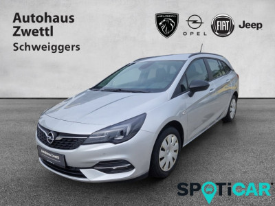 Opel Astra Gebrauchtwagen Opel Astra Gebrauchtwagen