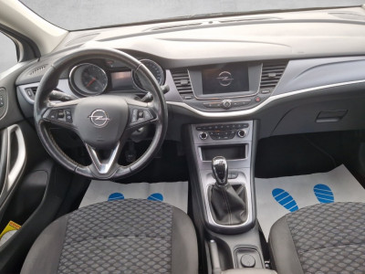 Opel Astra Gebrauchtwagen Opel Astra Gebrauchtwagen