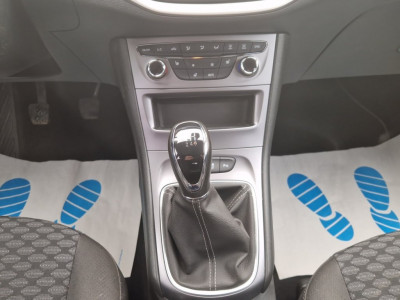 Opel Astra Gebrauchtwagen Opel Astra Gebrauchtwagen