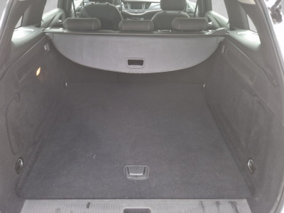 Opel Astra Gebrauchtwagen Opel Astra Gebrauchtwagen