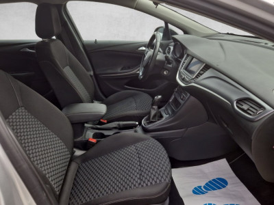 Opel Astra Gebrauchtwagen Opel Astra Gebrauchtwagen