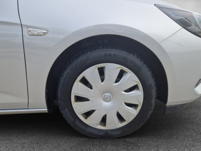 Opel Astra Gebrauchtwagen Opel Astra Gebrauchtwagen