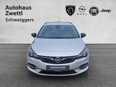 Opel Astra Gebrauchtwagen Opel Astra Gebrauchtwagen