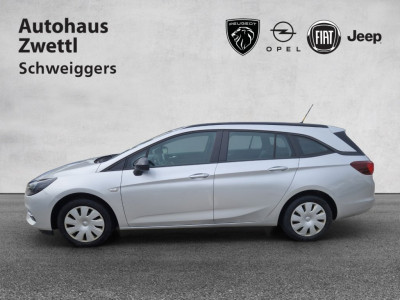 Opel Astra Gebrauchtwagen Opel Astra Gebrauchtwagen