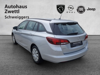 Opel Astra Gebrauchtwagen Opel Astra Gebrauchtwagen