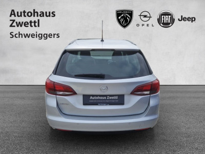 Opel Astra Gebrauchtwagen Opel Astra Gebrauchtwagen