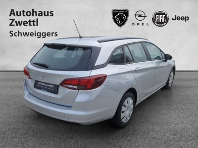 Opel Astra Gebrauchtwagen Opel Astra Gebrauchtwagen