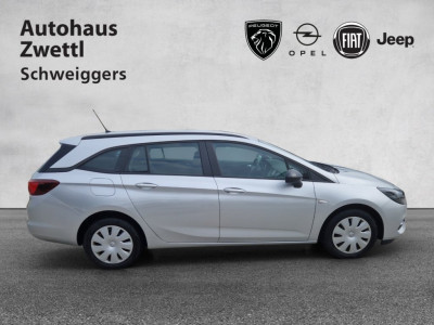 Opel Astra Gebrauchtwagen Opel Astra Gebrauchtwagen