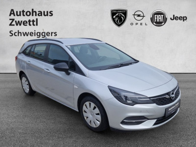 Opel Astra Gebrauchtwagen Opel Astra Gebrauchtwagen
