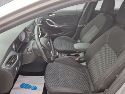Opel Astra Gebrauchtwagen Opel Astra Gebrauchtwagen