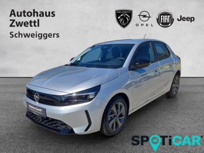 Opel Corsa Gebrauchtwagen Opel Corsa Gebrauchtwagen