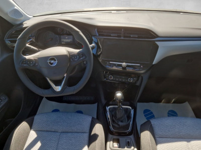 Opel Corsa Gebrauchtwagen Opel Corsa Gebrauchtwagen