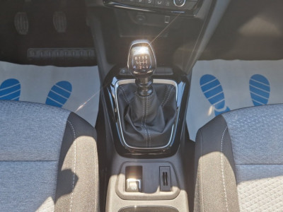 Opel Corsa Gebrauchtwagen Opel Corsa Gebrauchtwagen