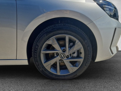 Opel Corsa Gebrauchtwagen Opel Corsa Gebrauchtwagen